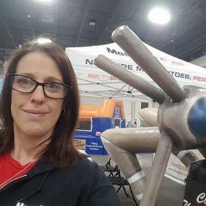 Meet your Posher, Michelle